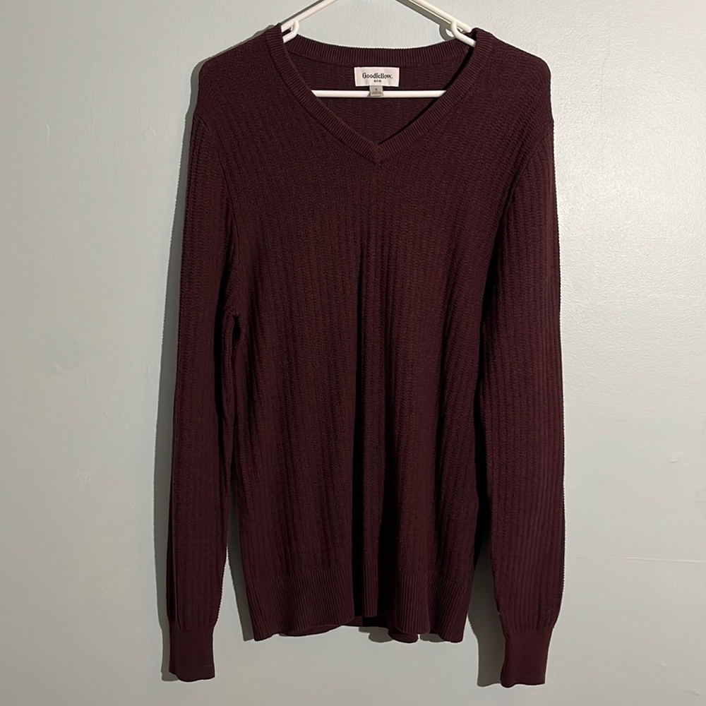 Good Fellow & Co Knitted Sweater